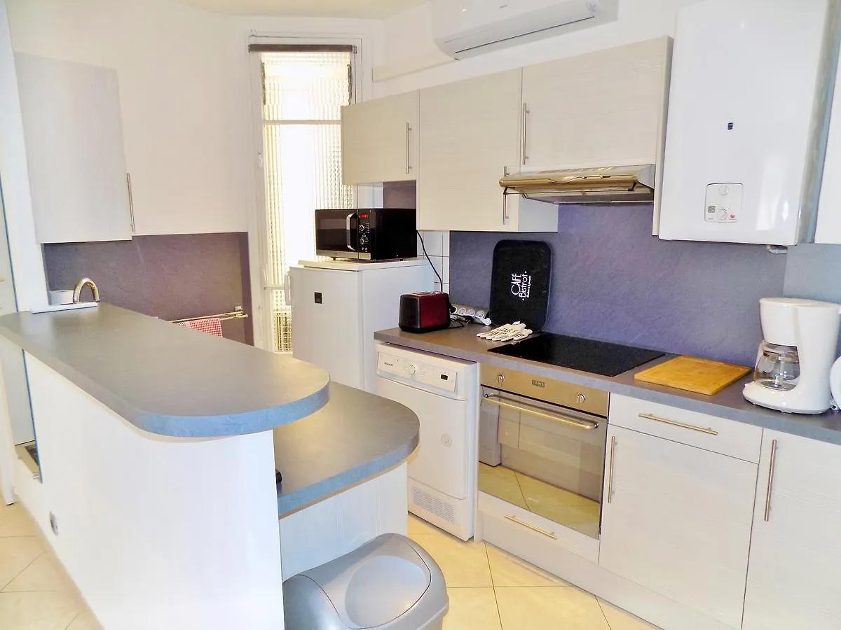 Apartamento Port- Orestis Niza
