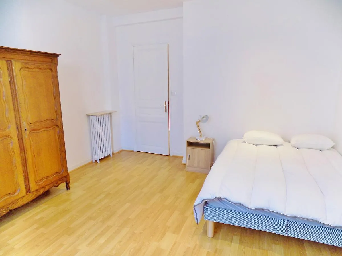 Apartment Port- Orestis Nice