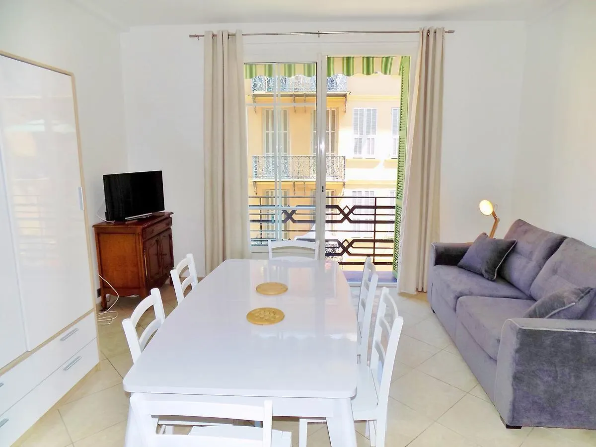 Apartment Port- Orestis Nice France