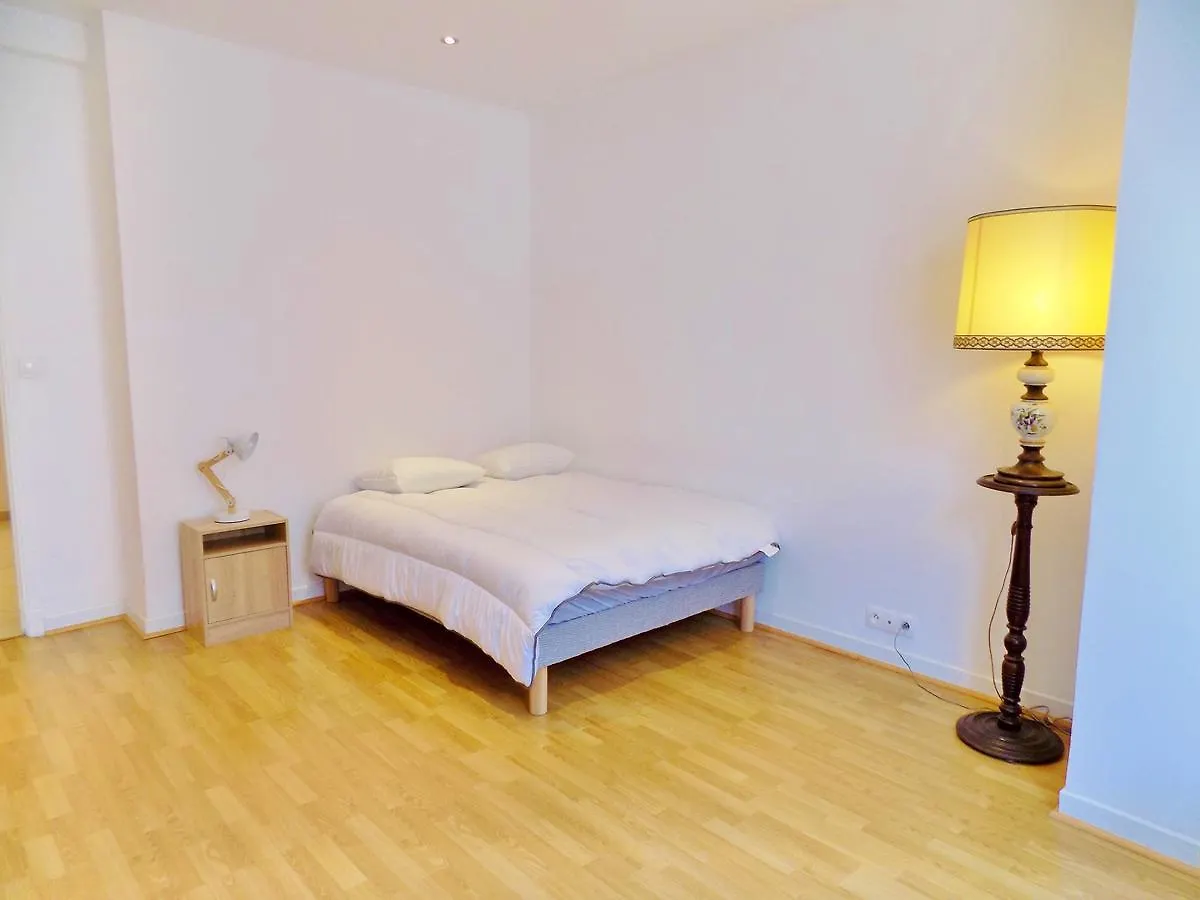 Port- Orestis Nice Apartment