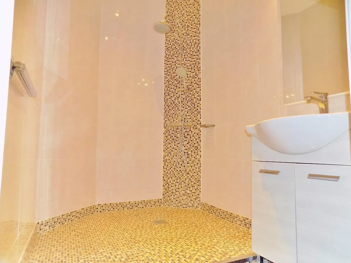 Port- Orestis Nice Apartment
